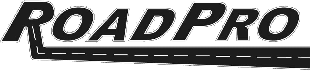 RoadPro logo