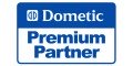 Logo for Dometic