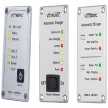 Image for Accessories for Battery Chargers