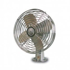 12V / 24V fans