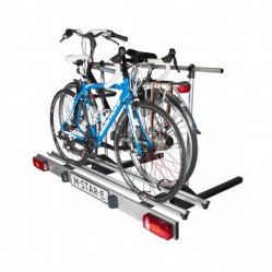 motorhome bike carrier