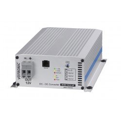 DC Power Supplies