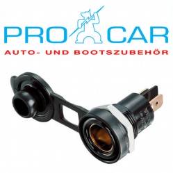 Standard Plugs: PRO CAR Auto- und Bootszubehör