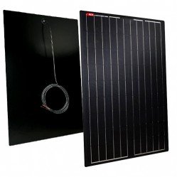 FLEX solar panels