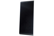 NDS 115W BlackSolar "Aero" Panel