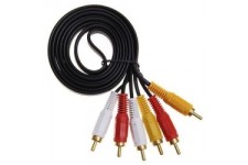 20M Video Phono - Phono Cable