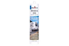 Dekaseal 8936 Anthracite - Cartridge (310ml)