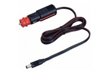 ProCar 67864920 8A Univ Plug - 2.5mm Jack Lead (loose)