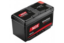 NDS Tempra Lithium Battery: 12V 150Ah