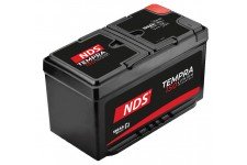 NDS Tempra Lithium Battery: 12V 150Ah - Freeze