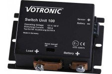 Votronic 2200 Cut-off-Relay 12V / 70A - RoadPro