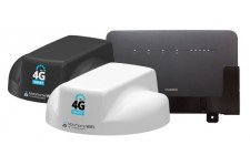 4G Smart Flex - Motorhome WiFi