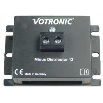 Image for Votronic 3208 Minus-Distributor 12