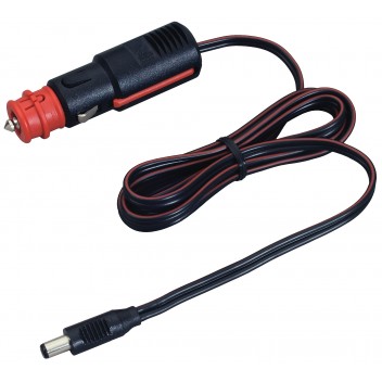 Image for ProCar 67864910 2A Univ Plug - 2.5mm Jack Lead