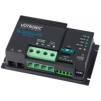 Image for Votronic 1722 Solar Controller MPP 360 CI