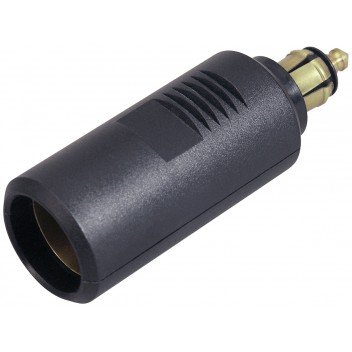 Image for ProCar 67882900 Din / L.S. Converter Plug