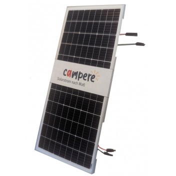 Image for Campere SPL105 105W Solar Panel