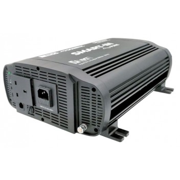 Image for NDS 2000W 12V P/S Inverter with Priority Switch: N-Bus